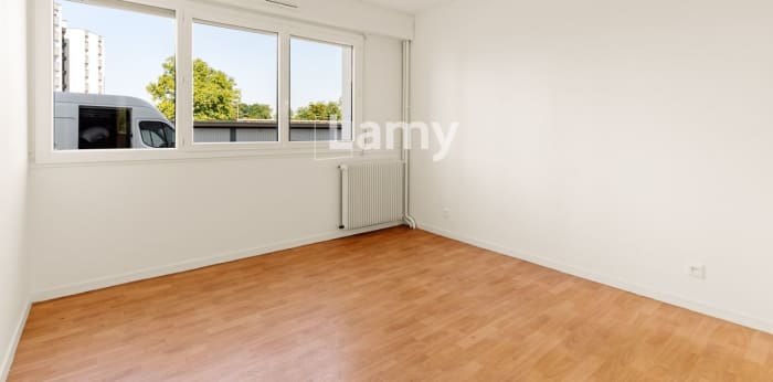 Image 4 sur 8 - Appartement  ·  Vente · Lyon (69008) · 3 pièces · 57m²