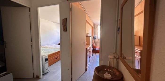Image 4 sur 7 - Appartement  ·  Vente · Allos (04260) · 2 pièces · 45m²