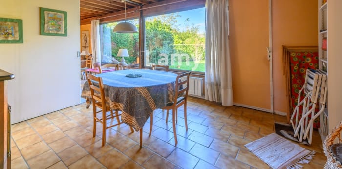 Image 3 sur 11 - Maison/villa  ·  Vente · Ozoir La Ferriere (77330) · 6 pièces · 122m²
