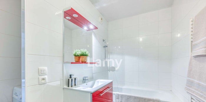 Image 5 sur 15 - Appartement  ·  Vente · Merignac (33700) · 3 pièces · 60m²