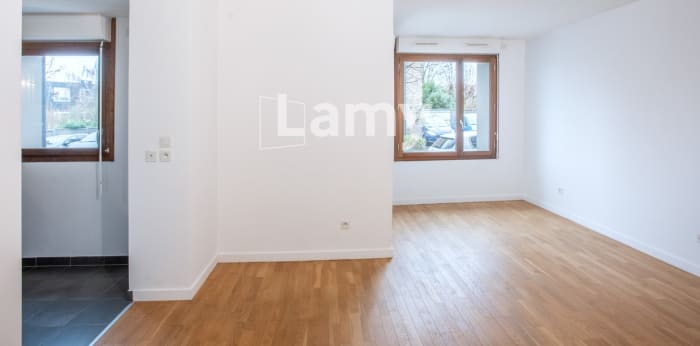 Image 2 sur 10 - Appartement  ·  Vente · Eaubonne (95600) · 1 pièce · 31m²