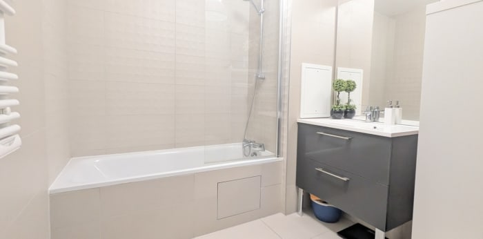 Image 5 sur 9 - Appartement  ·  Vente · Le Chesnay (78150) · 3 pièces · 61m²