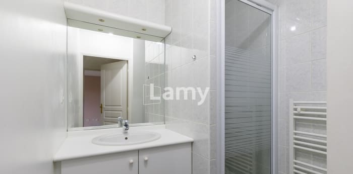 Image 6 sur 11 - Appartement  ·  Vente · Lyon (69003) · 2 pièces · 37m²