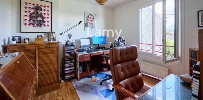 Image 7 sur 15 - Maison/villa  ·  Vente · Dozule (14430) · 5 pièces · 119m²