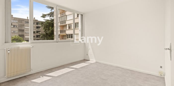 Image 6 sur 10 - Appartement  ·  Vente · Villeurbanne (69100) · 1 pièce · 27m²