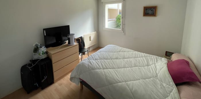 Image 3 sur 7 - Appartement  ·  Vente · Pessac (33600) · 2 pièces · 52m²