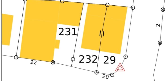 Image 6 sur 6 - Maison/villa  ·  Vente · Dannemarie (68210) · 77m²