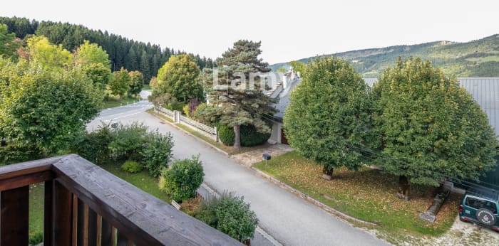 Image 10 sur 11 - Appartement  ·  Vente · St Nizier Du Moucherotte (38250) · 1 pièce · 30m²