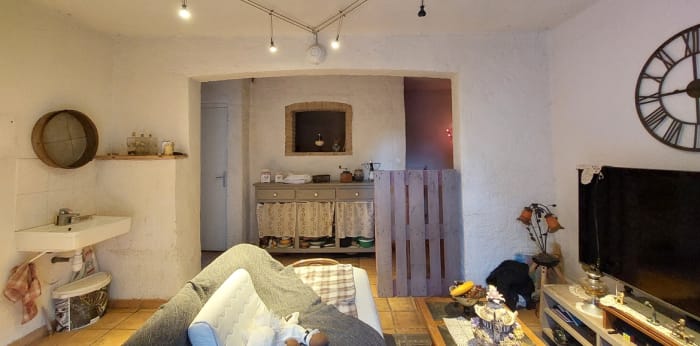 Image 5 sur 13 - Maison/villa  ·  Vente · Laragne Monteglin (05300) · 53m²