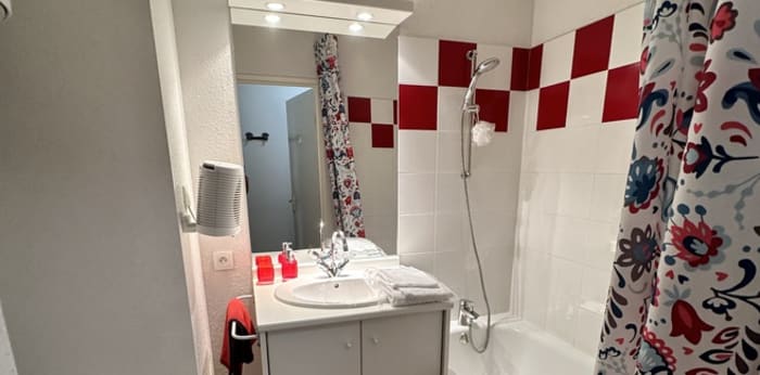 Image 5 sur 5 - Appartement  ·  Vente · Clermont Ferrand (63000) · 1 pièce · 18m²