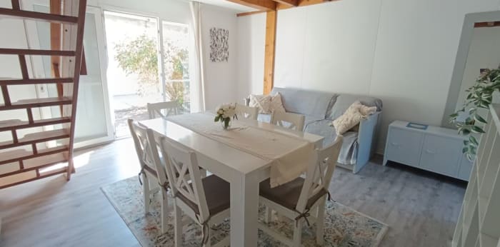 Image 1 sur 9 - Maison/villa  ·  Vente · Soustons (40140) · 3 pièces · 46m²
