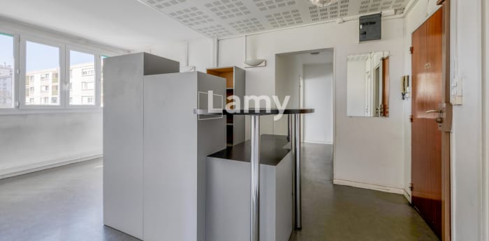 Image 4 sur 6 - Appartement  ·  Vente · Merignac (33700) · 4 pièces · 77m²