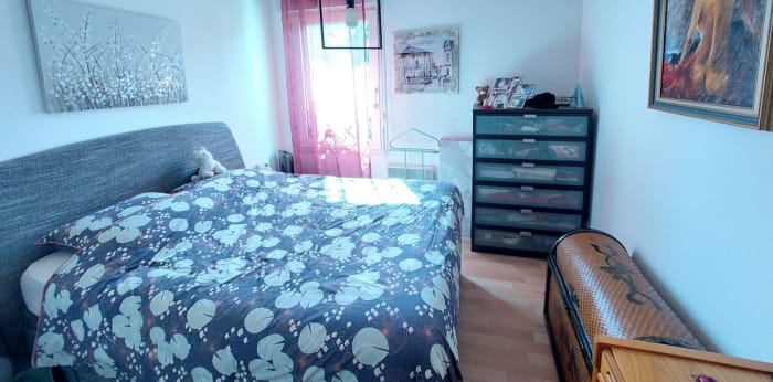 Image 5 sur 6 - Appartement  ·  Vente · Merignac (33700) · 2 pièces · 49m²