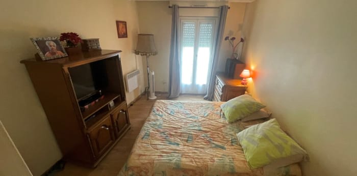 Image 9 sur 16 - Appartement  ·  Vente · Poissy (78300) · 3 pièces · 86m²