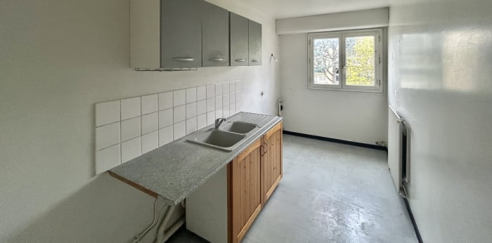 Image 5 sur 7 - Appartement  ·  Vente · Palaiseau (91120) · 3 pièces · 62m²