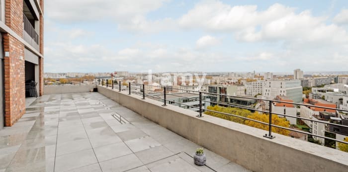 Image 7 sur 13 - Appartement  ·  Vente · Lyon (69007) · 4 pièces · 83m²