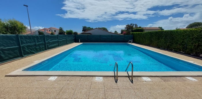 Image 10 sur 11 - Appartement  ·  Vente · Vaux Sur Mer (17640) · 2 pièces · 27m²