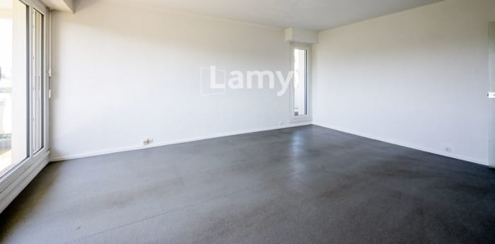 Image 2 sur 14 - Appartement  ·  Vente · Lormont (33310) · 3 pièces · 66m²