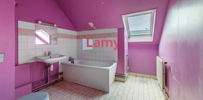 Image 5 sur 5 - Appartement  ·  Vente · Rouen (76100) · 4 pièces · 100m²