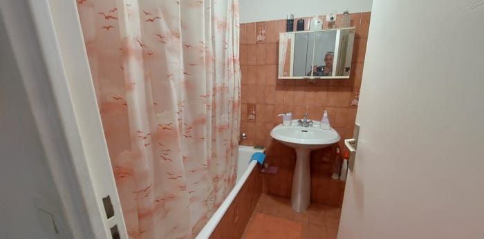 Image 8 sur 8 - Appartement  ·  Vente · St Raphael (83700) · 1 pièce · 29m²