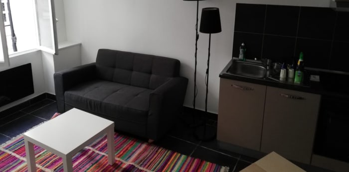 Image 2 sur 12 - Maison/villa  ·  Vente · Agen (47000) · 45m²