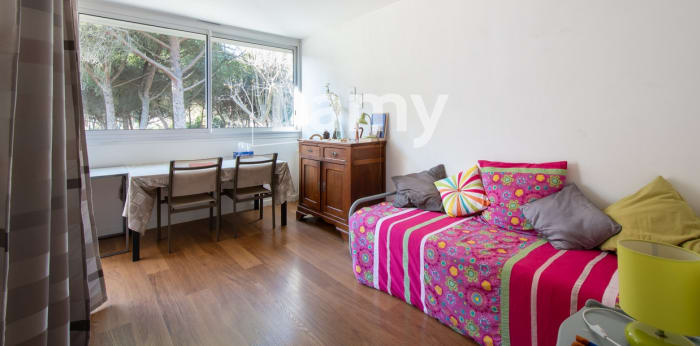 Image 6 sur 7 - Appartement  ·  Vente · La Grande Motte (34280) · 3 pièces · 70m²