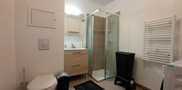 Image 5 sur 6 - Appartement  ·  Vente · Avignon (84140) · 2 pièces · 39m²