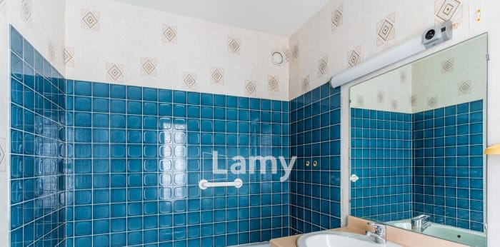 Image 11 sur 13 - Appartement  ·  Vente · Metz (57000) · 4 pièces · 90m²