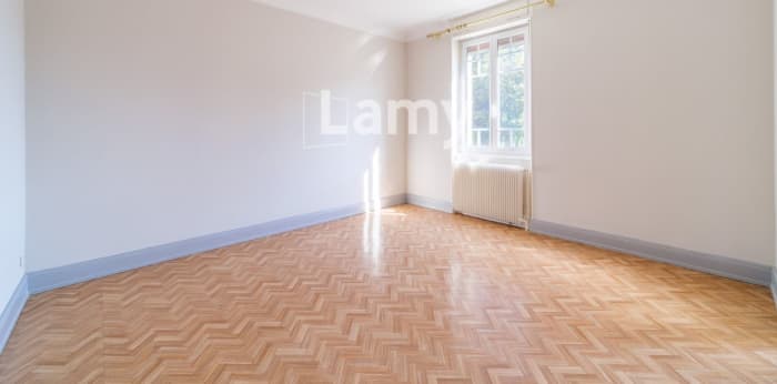 Image 6 sur 12 - Maison/villa  ·  Vente · Rixheim (68170) · 6 pièces · 117m²