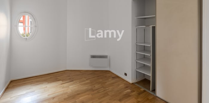 Image 6 sur 11 - Appartement  ·  Vente · Rouen (76000) · 3 pièces · 64m²