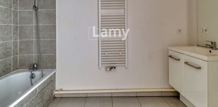 Image 8 sur 10 - Appartement  ·  Vente · Toulouse (31400) · 3 pièces · 54m²
