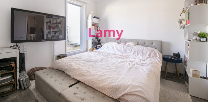 Image 7 sur 10 - Appartement  ·  Vente · Orleans (45000) · 2 pièces · 45m²