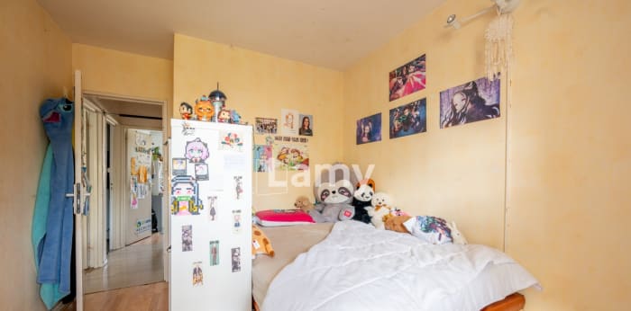 Image 6 sur 12 - Appartement  ·  Vente · Merignac (33700) · 4 pièces · 72m²