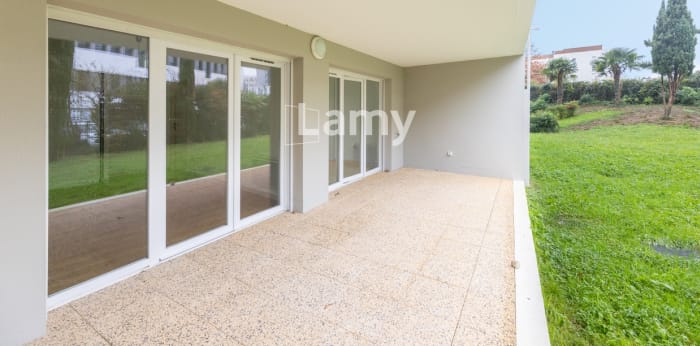 Image 1 sur 10 - Appartement  ·  Vente · Bayonne (64100) · 4 pièces · 91m²