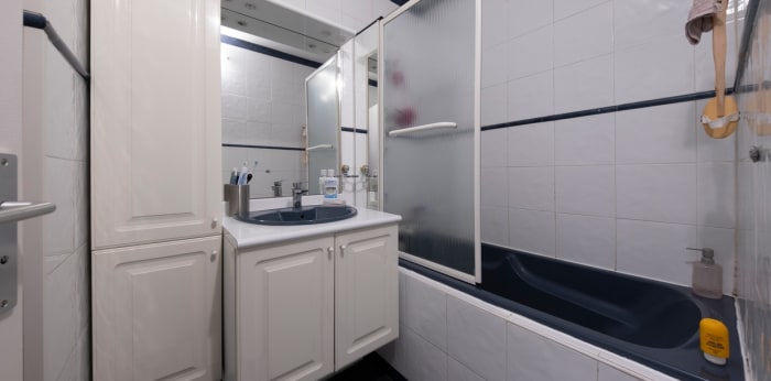 Image 9 sur 11 - Appartement  ·  Vente · Toulouse (31100) · 87m²