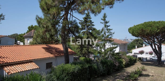 Image 7 sur 10 - Appartement  ·  Vente · St Georges De Didonne (17110) · 1 pièce · 24m²