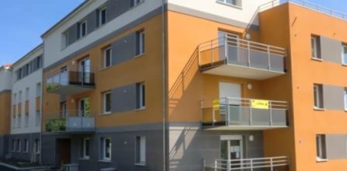 Image 2 sur 10 - Appartement  ·  Vente · Cournon D Auvergne (63800) · 2 pièces · 41m²