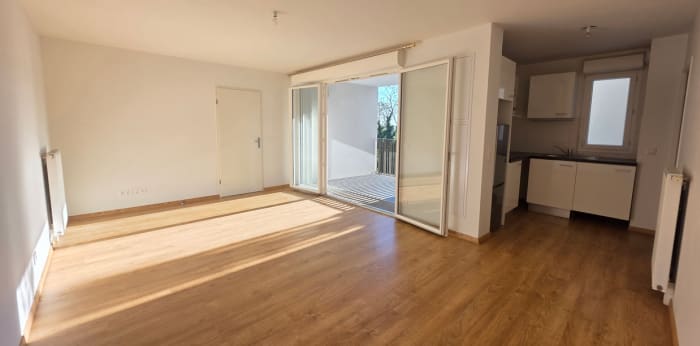 Image 3 sur 9 - Appartement  ·  Vente · Bruges (33520) · 3 pièces · 61m²