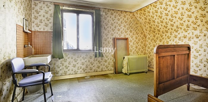 Image 14 sur 18 - Maison/villa  ·  Vente · Rhinau (67860) · 7 pièces · 154m²