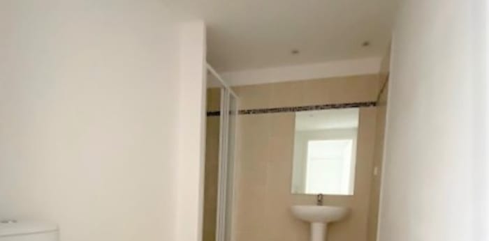 Image 6 sur 6 - Appartement  ·  Vente · Nice (06300) · 2 pièces · 38m²