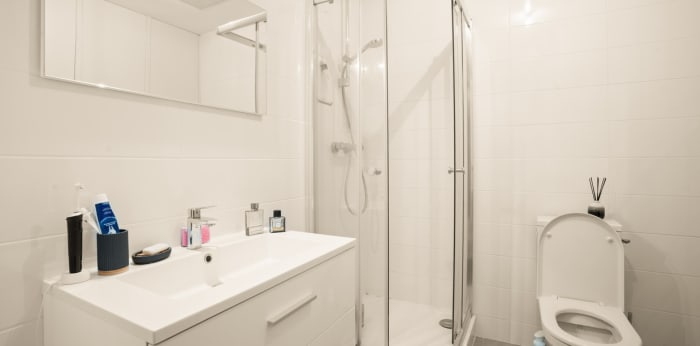 Image 8 sur 10 - Appartement  ·  Vente · Lyon (69005) · 3 pièces · 62m²