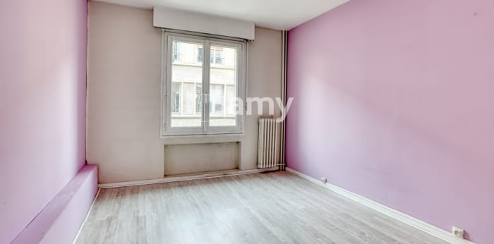 Image 9 sur 10 - Appartement  ·  Vente · Rouen (76000) · 3 pièces · 68m²