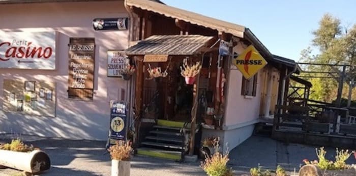 Image 3 sur 3 - Local  ·  Vente · Beauvezer (04370) · 2 pièces · 54m²