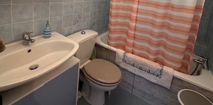 Image 4 sur 6 - Appartement  ·  Vente · Allos (04260) · 1 pièce · 19m²