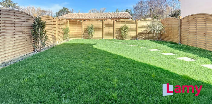 Image 9 sur 10 - Maison/villa  ·  Vente · Le Puy Ste Reparade (13610) · 4 pièces · 90m²
