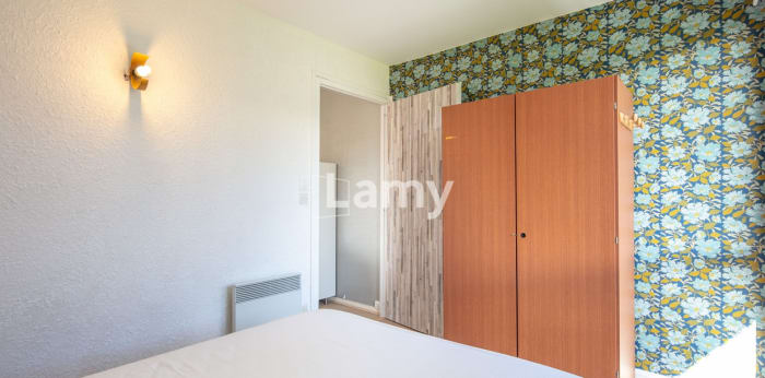 Image 5 sur 11 - Appartement  ·  Vente · Autrans Meaudre En Vercors (38880) · 3 pièces · 53m²