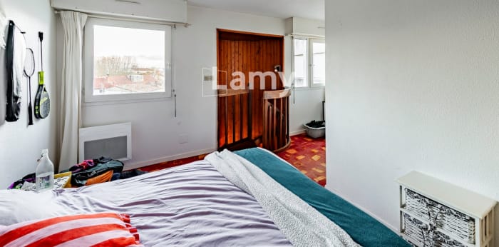 Image 4 sur 7 - Appartement  ·  Vente · Bordeaux (33000) · 2 pièces · 36m²