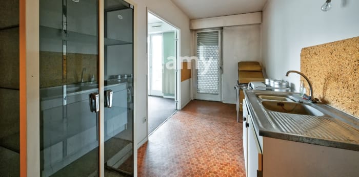 Image 6 sur 9 - Appartement  ·  Vente · Maurepas (78310) · 2 pièces · 55m²