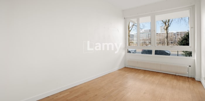 Image 10 sur 12 - Appartement  ·  Vente · Lyon (69007) · 4 pièces · 88m²