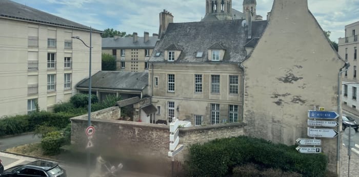 Image 3 sur 16 - Appartement  ·  Vente · Poissy (78300) · 3 pièces · 86m²